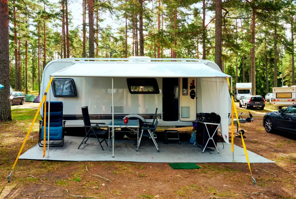 rv rentals