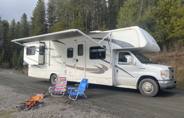 fairbanks-rv-rentals