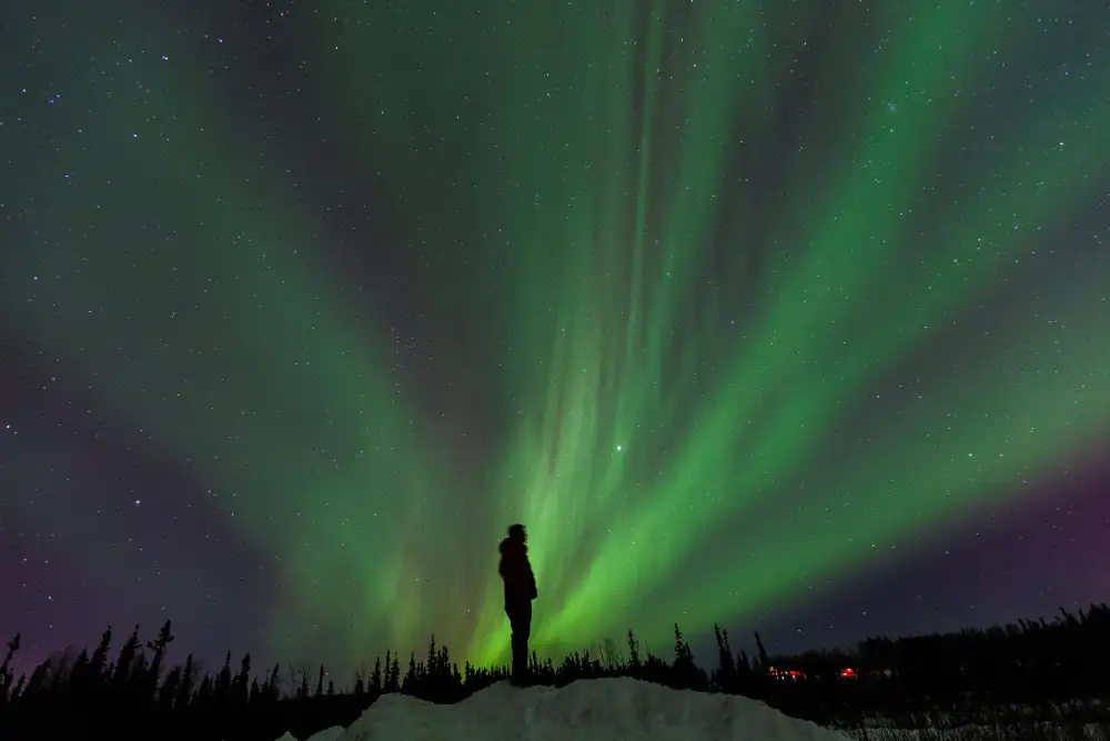 alaska