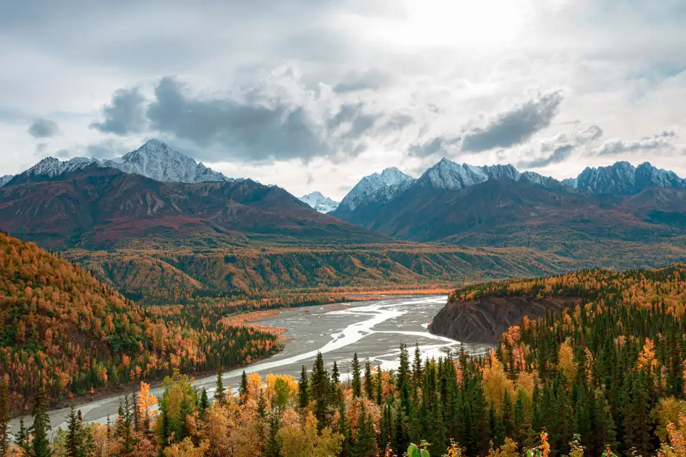 alaska 12