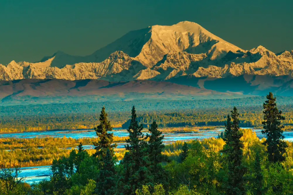 alaska 14